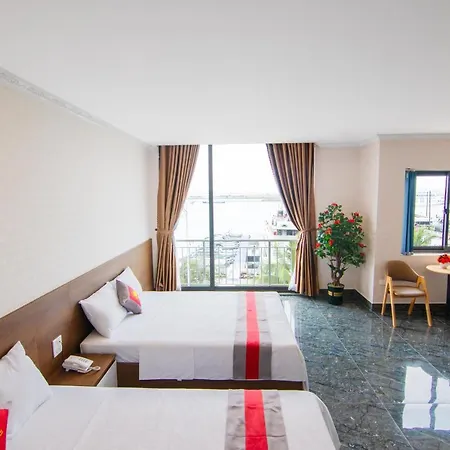 Hotel Camellia Tuan Chau