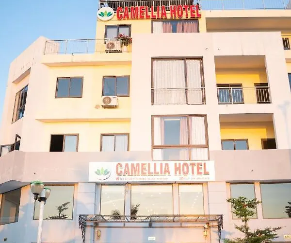 Khách sạn Camellia Tuan Chau Hạ Long